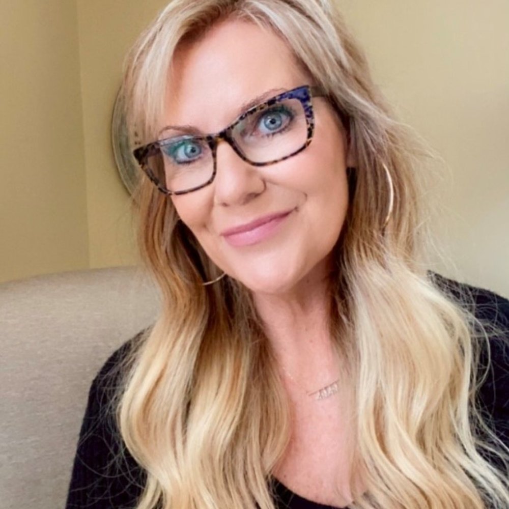 Meet your Posher, Kerri